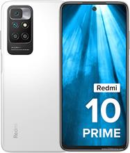 گوشی موبایل شیائومی مدل Redmi 10 Prime دو سیم‌ کارت ظرفیت 128 گیگابایت رم 6 گیگابایت